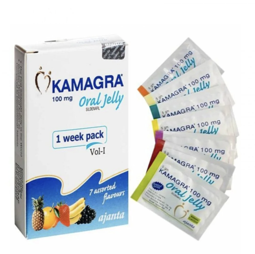 Kamagra Jel